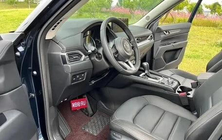 Mazda CX-5 II, 2026 год, 2 588 008 рублей, 9 фотография