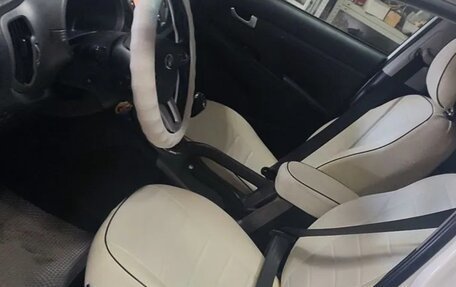 KIA Sportage III, 2015 год, 1 380 000 рублей, 4 фотография