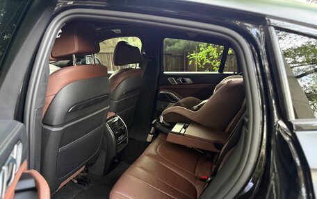 BMW X6, 2021 год, 8 299 000 рублей, 6 фотография