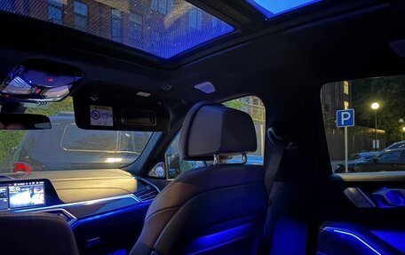 BMW X6, 2021 год, 8 299 000 рублей, 10 фотография