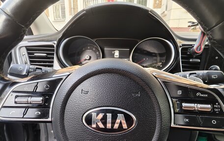 KIA cee'd III, 2021 год, 2 499 999 рублей, 7 фотография