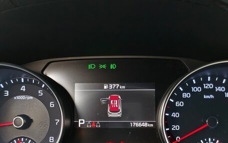 KIA cee'd III, 2021 год, 2 499 999 рублей, 8 фотография