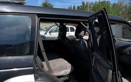 Mitsubishi Pajero III рестайлинг, 1997 год, 530 000 рублей, 7 фотография