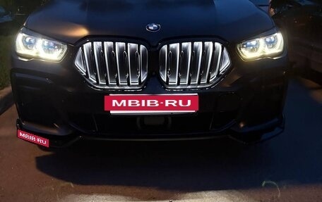 BMW X6, 2021 год, 8 299 000 рублей, 12 фотография
