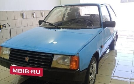 ЗАЗ 1102 «Таврия», 1996 год, 74 000 рублей, 4 фотография