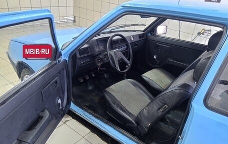 ЗАЗ 1102 «Таврия», 1996 год, 74 000 рублей, 6 фотография