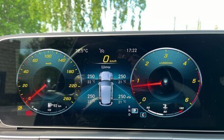 Mercedes-Benz GLE, 2021 год, 7 150 000 рублей, 6 фотография