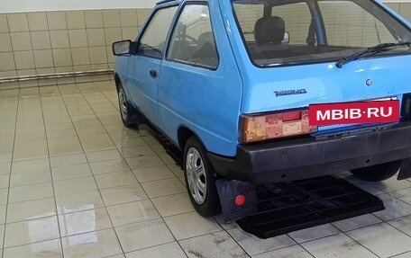 ЗАЗ 1102 «Таврия», 1996 год, 74 000 рублей, 5 фотография