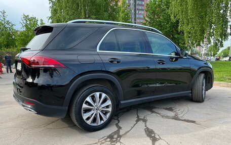 Mercedes-Benz GLE, 2021 год, 7 150 000 рублей, 5 фотография