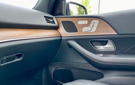 Mercedes-Benz GLE, 2021 год, 7 150 000 рублей, 9 фотография