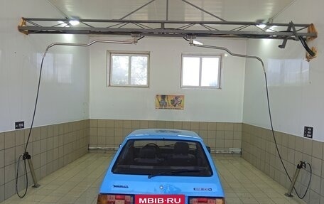 ЗАЗ 1102 «Таврия», 1996 год, 74 000 рублей, 3 фотография