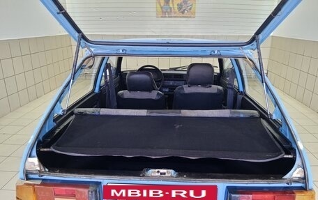 ЗАЗ 1102 «Таврия», 1996 год, 74 000 рублей, 9 фотография