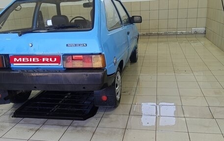 ЗАЗ 1102 «Таврия», 1996 год, 74 000 рублей, 2 фотография