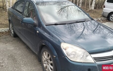 Opel Astra H, 2008 год, 330 000 рублей, 2 фотография