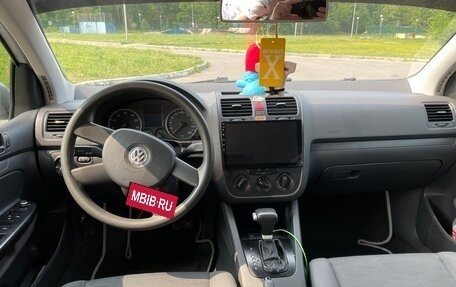 Volkswagen Golf V, 2004 год, 520 000 рублей, 4 фотография