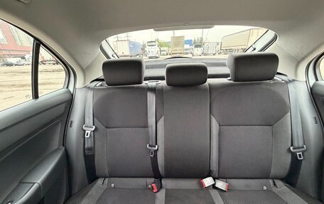 Skoda Rapid I, 2014 год, 950 000 рублей, 16 фотография