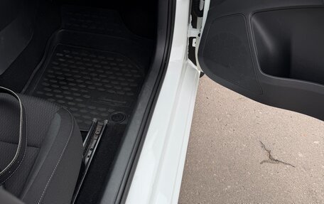 Skoda Rapid I, 2014 год, 950 000 рублей, 25 фотография