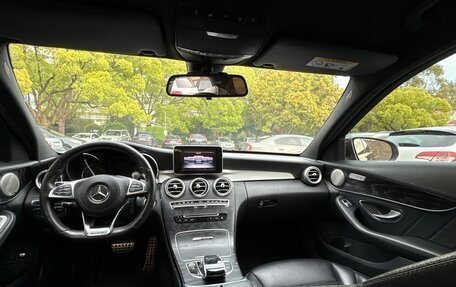 Mercedes-Benz C-Класс, 2014 год, 2 000 000 рублей, 5 фотография