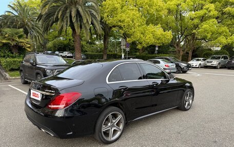 Mercedes-Benz C-Класс, 2014 год, 2 000 000 рублей, 3 фотография