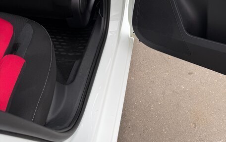 Skoda Rapid I, 2014 год, 950 000 рублей, 24 фотография