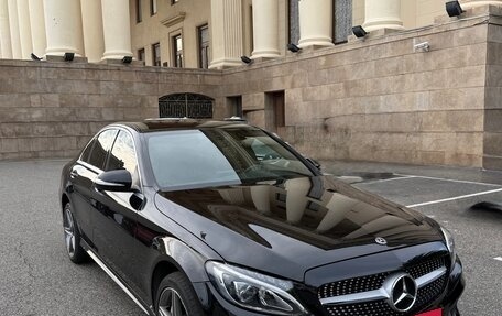 Mercedes-Benz C-Класс, 2014 год, 2 000 000 рублей, 2 фотография