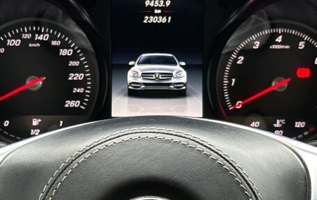 Mercedes-Benz C-Класс, 2014 год, 2 000 000 рублей, 8 фотография