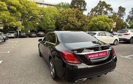 Mercedes-Benz C-Класс, 2014 год, 2 000 000 рублей, 4 фотография