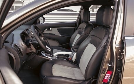 KIA Sportage III, 2014 год, 1 395 000 рублей, 11 фотография