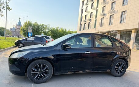 Ford Focus II рестайлинг, 2010 год, 420 000 рублей, 4 фотография