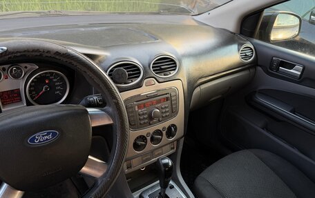 Ford Focus II рестайлинг, 2010 год, 420 000 рублей, 7 фотография
