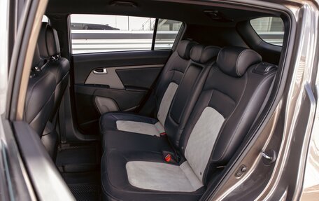 KIA Sportage III, 2014 год, 1 395 000 рублей, 17 фотография
