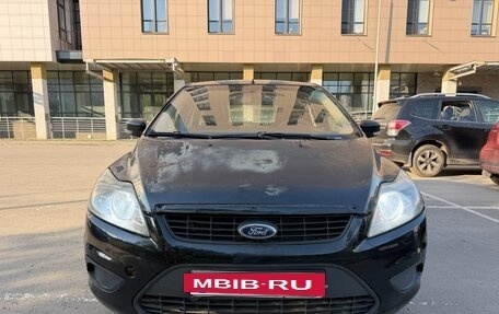 Ford Focus II рестайлинг, 2010 год, 420 000 рублей, 3 фотография