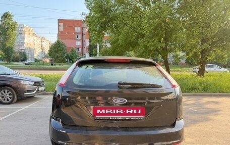 Ford Focus II рестайлинг, 2010 год, 420 000 рублей, 6 фотография