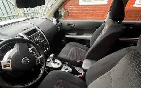 Nissan X-Trail, 2012 год, 1 380 000 рублей, 8 фотография