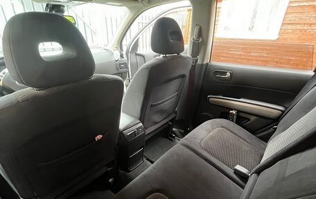 Nissan X-Trail, 2012 год, 1 380 000 рублей, 9 фотография
