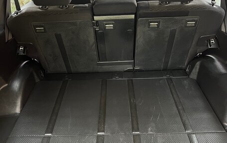 Nissan X-Trail, 2012 год, 1 380 000 рублей, 10 фотография