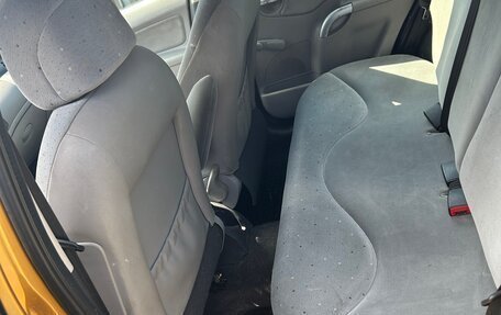 Citroen C3 II, 2003 год, 310 000 рублей, 11 фотография