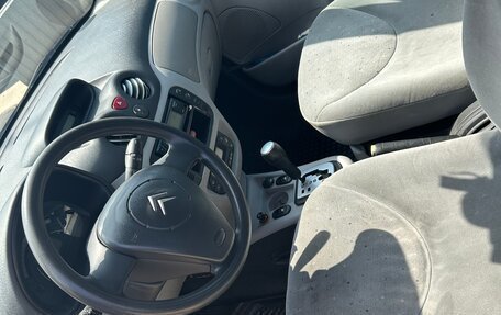 Citroen C3 II, 2003 год, 310 000 рублей, 10 фотография