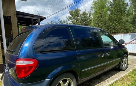 Dodge Caravan IV, 2001 год, 410 000 рублей, 4 фотография