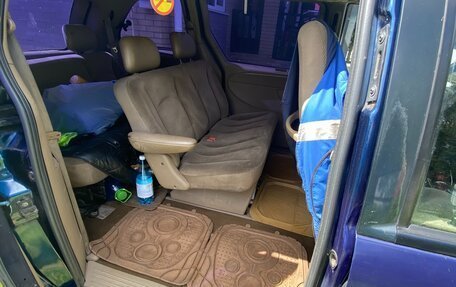 Dodge Caravan IV, 2001 год, 410 000 рублей, 6 фотография