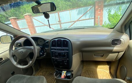 Dodge Caravan IV, 2001 год, 410 000 рублей, 8 фотография