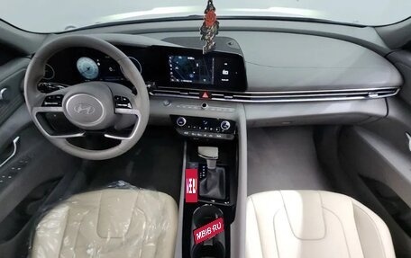 Hyundai Avante, 2023 год, 1 999 990 рублей, 6 фотография