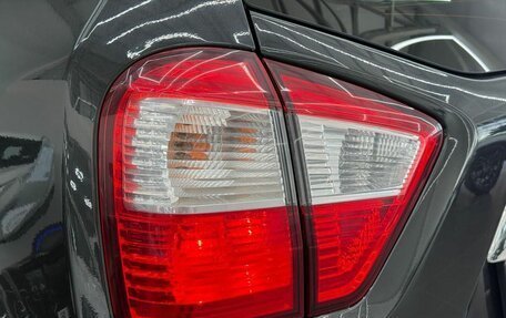 Nissan Terrano III, 2016 год, 1 700 000 рублей, 3 фотография