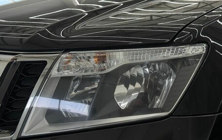 Nissan Terrano III, 2016 год, 1 700 000 рублей, 7 фотография