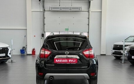 Nissan Terrano III, 2016 год, 1 700 000 рублей, 4 фотография