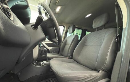 Nissan Terrano III, 2016 год, 1 700 000 рублей, 12 фотография