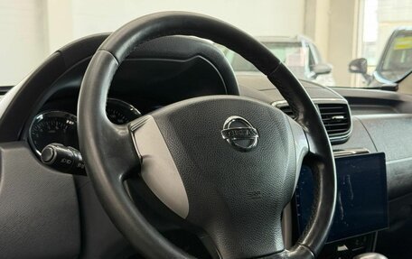 Nissan Terrano III, 2016 год, 1 700 000 рублей, 14 фотография