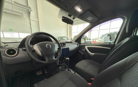 Nissan Terrano III, 2016 год, 1 700 000 рублей, 13 фотография