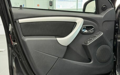 Nissan Terrano III, 2016 год, 1 700 000 рублей, 9 фотография