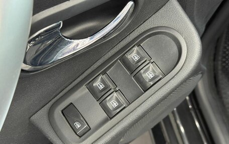 Nissan Terrano III, 2016 год, 1 700 000 рублей, 11 фотография